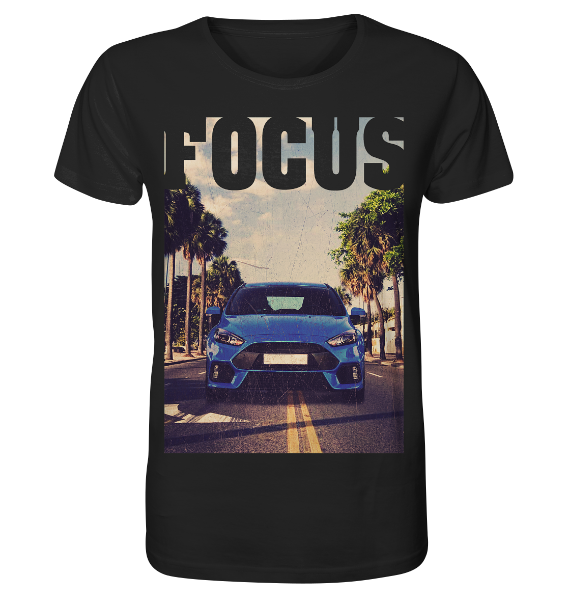 COD_FGKF3RSPB - Organic Shirt