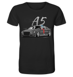 Lade das Bild in den Galerie-Viewer, AGKA5SBSKULL Organic Shirt
