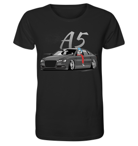 AGKA5SBSKULL Organic Shirt