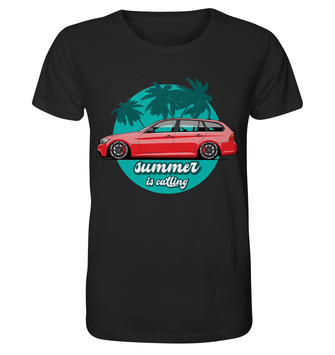 BGKE91SIC - Organic Shirt