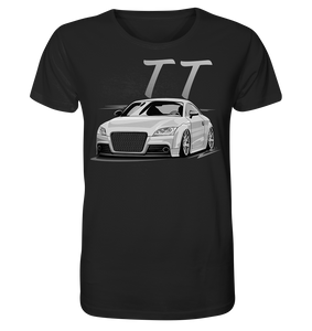 AGKTT8JOSKULL Organic Shirt