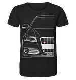 Lade das Bild in den Galerie-Viewer, AGKS38PFL3 Organic Shirt
