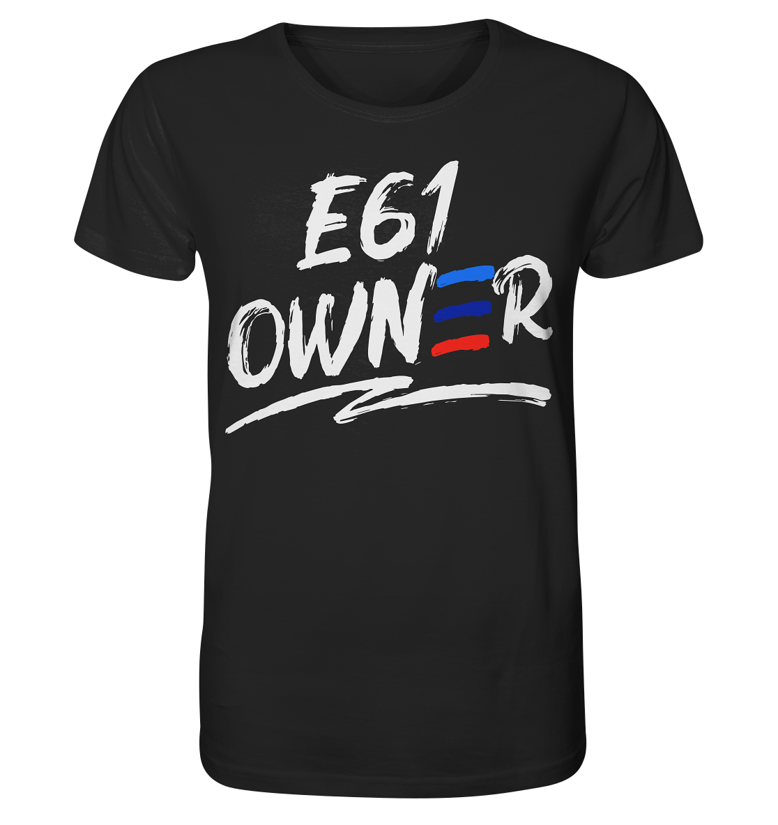 BGKE61OWNER Organic Shirt
