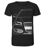 Lade das Bild in den Galerie-Viewer, AGKS38PFL5 Organic Shirt
