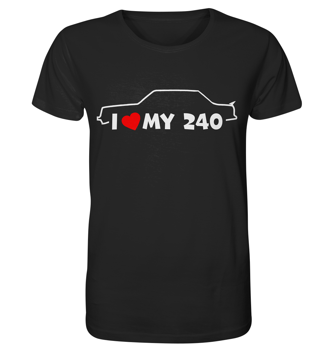 VGK240IL-Organic Shirt