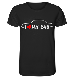 VGK240IL-Organic Shirt