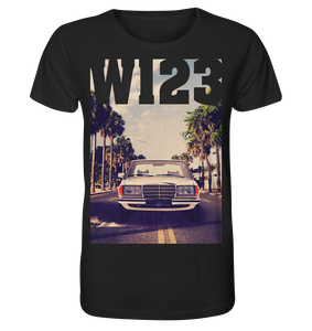 MGKW123PB Organic Shirt