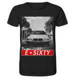 Lade das Bild in den Galerie-Viewer, BGKE60RS Organic Shirt

