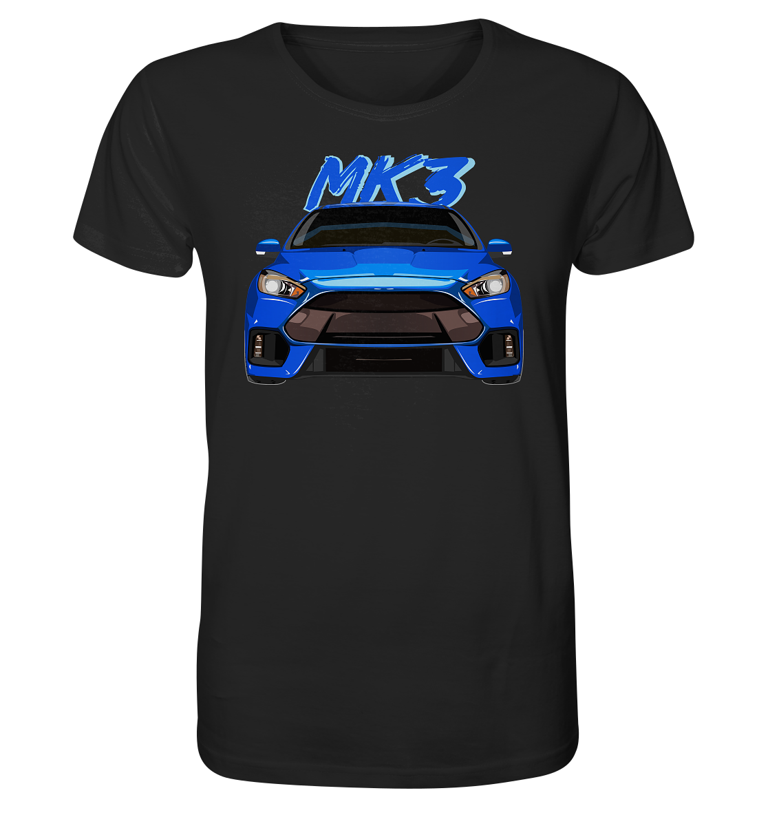 FGKF3RSKILB Organic Shirt