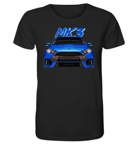 FGKF3RSKILB Organic Shirt