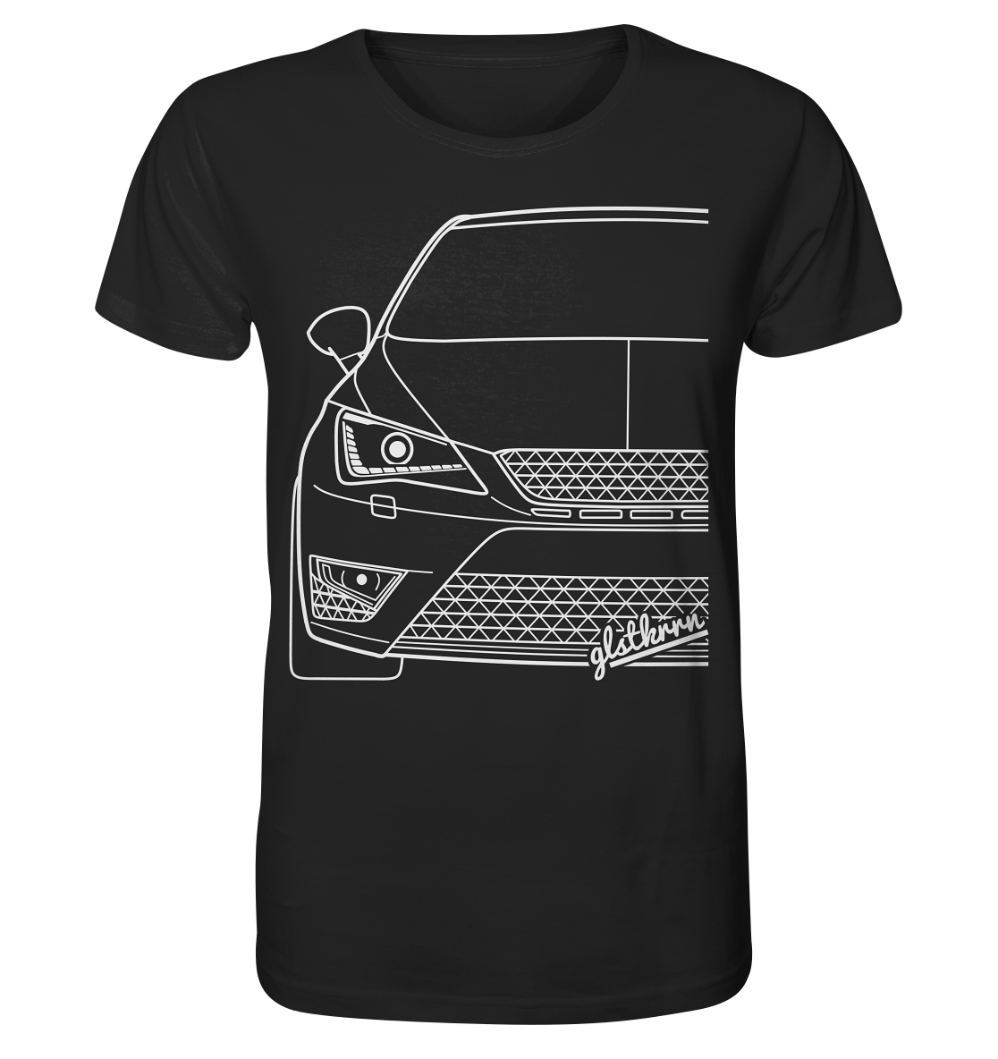 SGKI6JCFL Organic Shirt