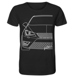 Lade das Bild in den Galerie-Viewer, SGKI6JCFL Organic Shirt
