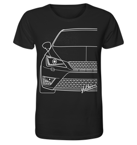 SGKI6JCFL Organic Shirt