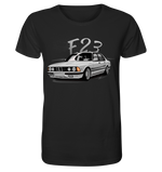 Lade das Bild in den Galerie-Viewer, BGKE23OSKULL Organic Shirt
