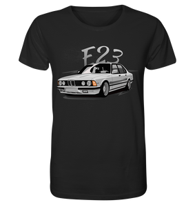 BGKE23OSKULL Organic Shirt