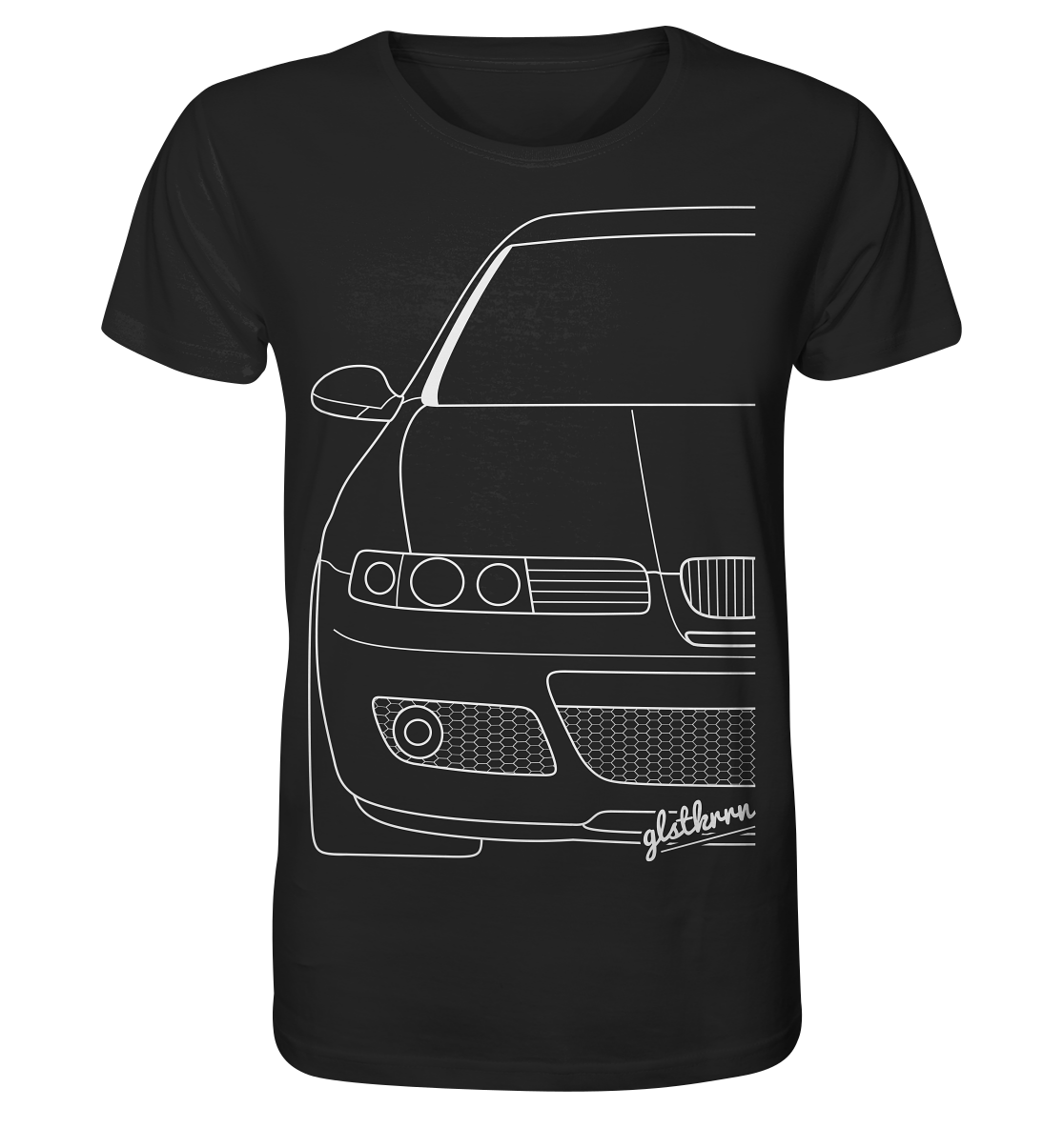 SGKL1M Organic Shirt