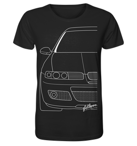 SGKL1M Organic Shirt