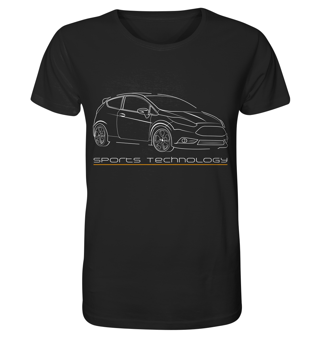 COD_FGKFI7LAW - Organic Shirt