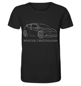 COD_FGKFI7LAW - Organic Shirt