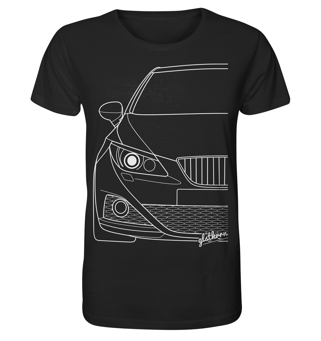 SGKI6JVFL Organic Shirt