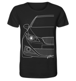 Lade das Bild in den Galerie-Viewer, SGKI6JVFL Organic Shirt
