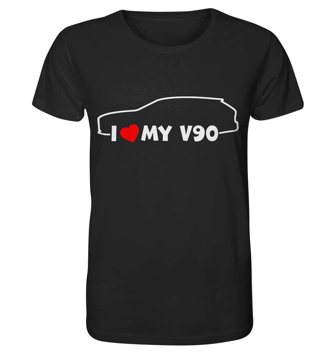VGKV90IL-Organic Shirt