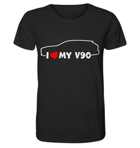 VGKV90IL-Organic Shirt