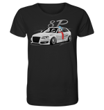 Lade das Bild in den Galerie-Viewer, AGKS38PSKULL Organic Shirt
