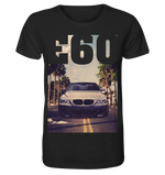 Lade das Bild in den Galerie-Viewer, BGKE60PB Organic Shirt
