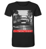 Lade das Bild in den Galerie-Viewer, BGKE28RS Organic Shirt
