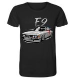 Lade das Bild in den Galerie-Viewer, BGKE9SKULL Organic Shirt
