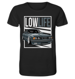 Lade das Bild in den Galerie-Viewer, BGKE34LL - Organic Shirt
