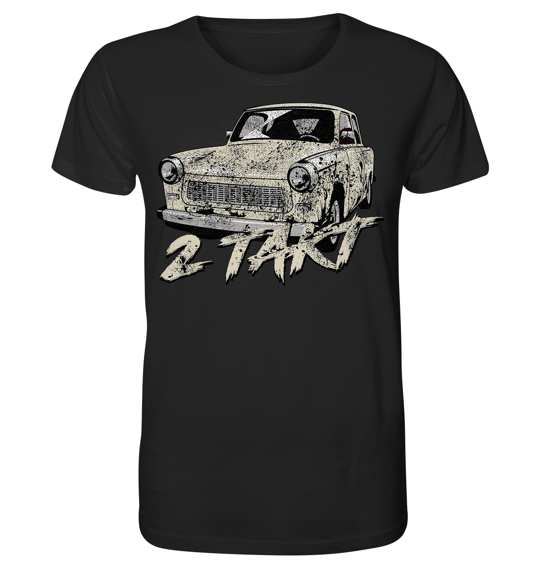 TGK601HVCP Organic Shirt