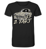 Lade das Bild in den Galerie-Viewer, TGK601HVCP Organic Shirt
