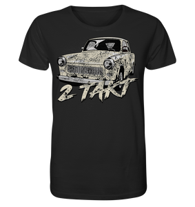 TGK601HVCP Organic Shirt