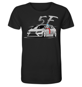 SGKL5FSKULL Organic Shirt