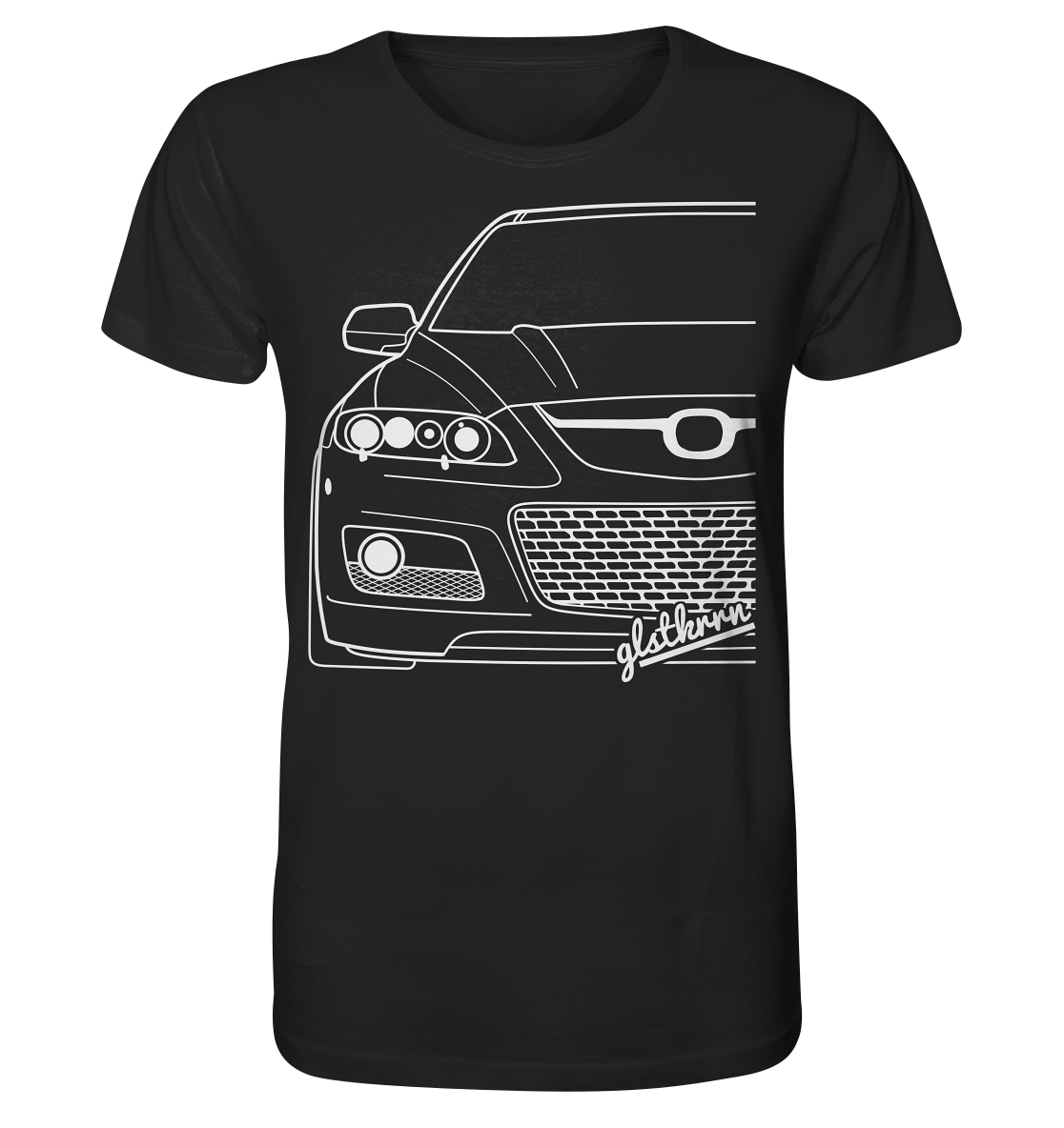 MGK6MPS Organic Shirt