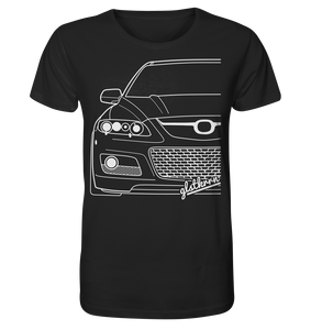 MGK6MPS Organic Shirt