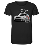Lade das Bild in den Galerie-Viewer, COD_FGKFI6STSKULL - Organic Shirt
