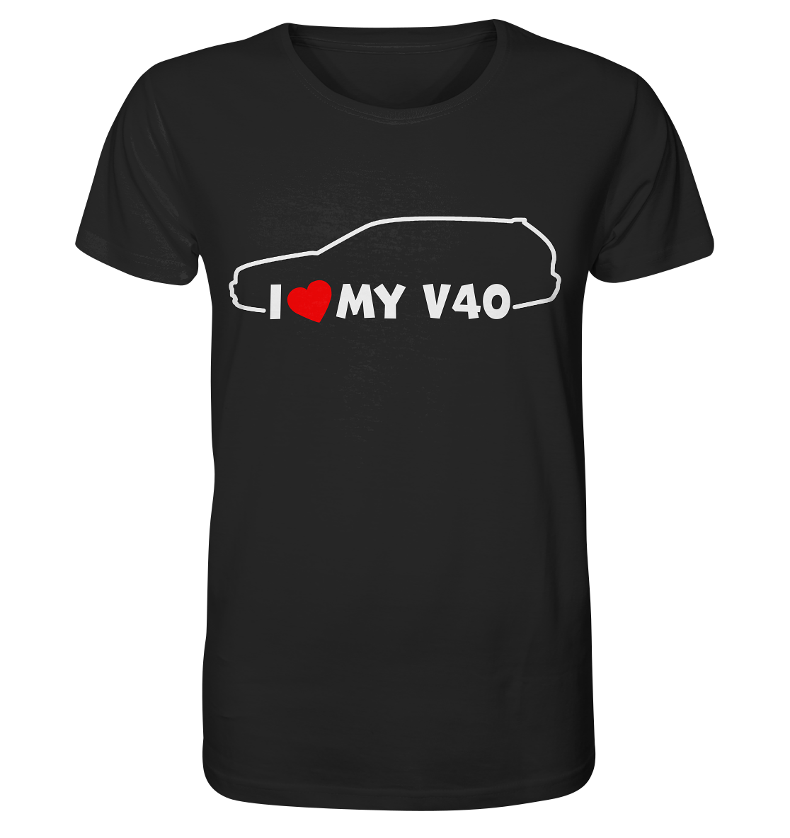 VGKV40IL-Organic Shirt