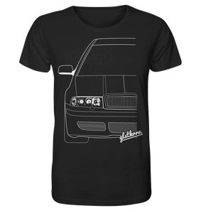 SGKO1RSL Organic Shirt