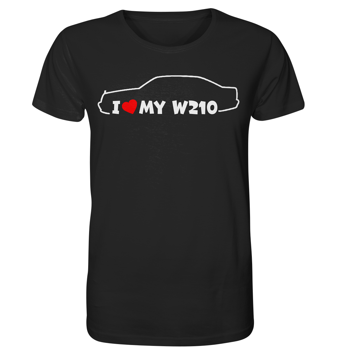 MGKW210ILW-Organic Shirt