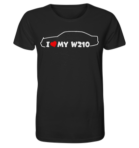 MGKW210ILW-Organic Shirt