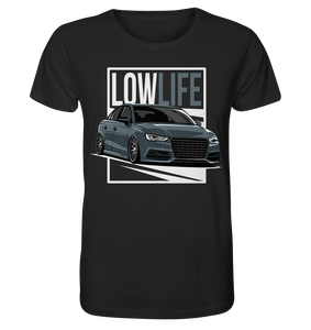 AGKS38VLL Organic Shirt