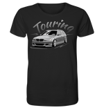 Lade das Bild in den Galerie-Viewer, BGKE46TOSKULL Organic Shirt
