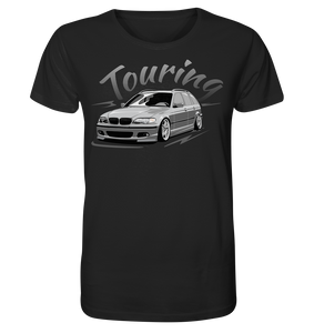 BGKE46TOSKULL Organic Shirt