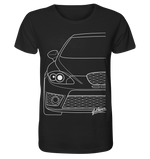 Lade das Bild in den Galerie-Viewer, SGKL1PCFL Organic Shirt
