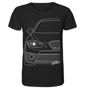 SGKL1PCFL Organic Shirt