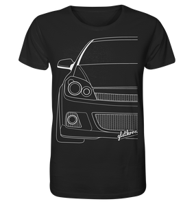 OGKAHO Organic Shirt