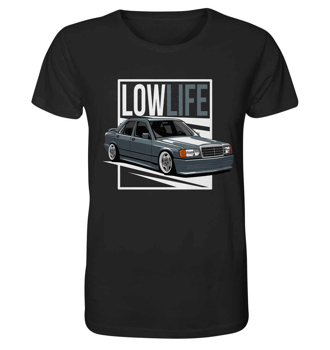 MGKW201LL-Organic Shirt
